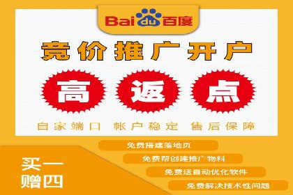 专业百度竞价托管外包成功案例分享